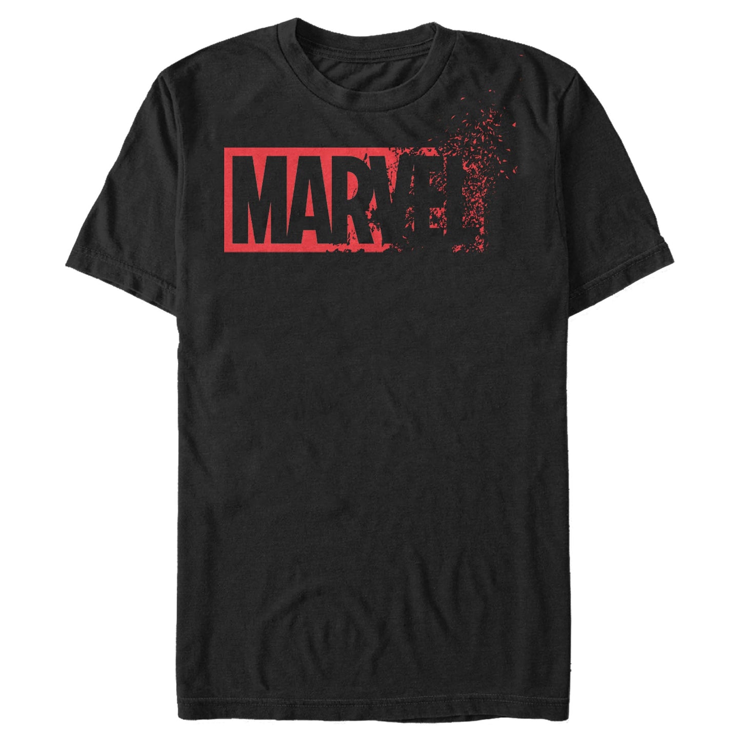 Men's Marvel Dust Graphic T-Shirt