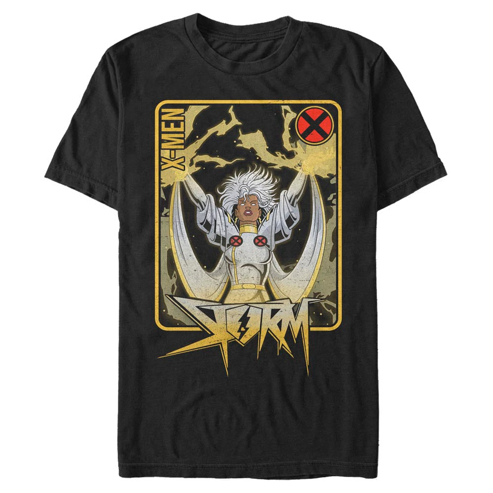 Camiseta Lightning Storm de Marvel para Hombre
