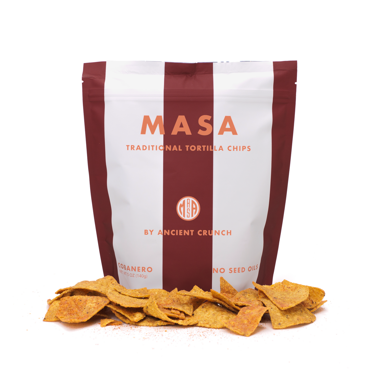 MASA Cobanero Chips Picantes