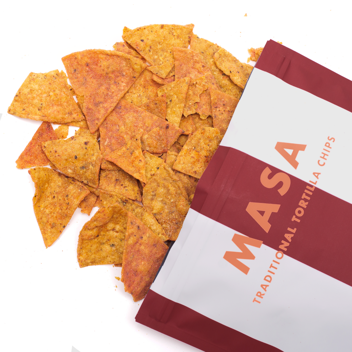 MASA Cobanero Chips Picantes
