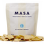 MASA White Corn Chips - Premium Snack Experience
