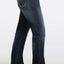 Cinch Ian Slim Fit Boot Cut Jeans - Deep Rinse - Korvel