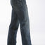 Premium Dark Wash Jeans | White Label Collection - Korvel