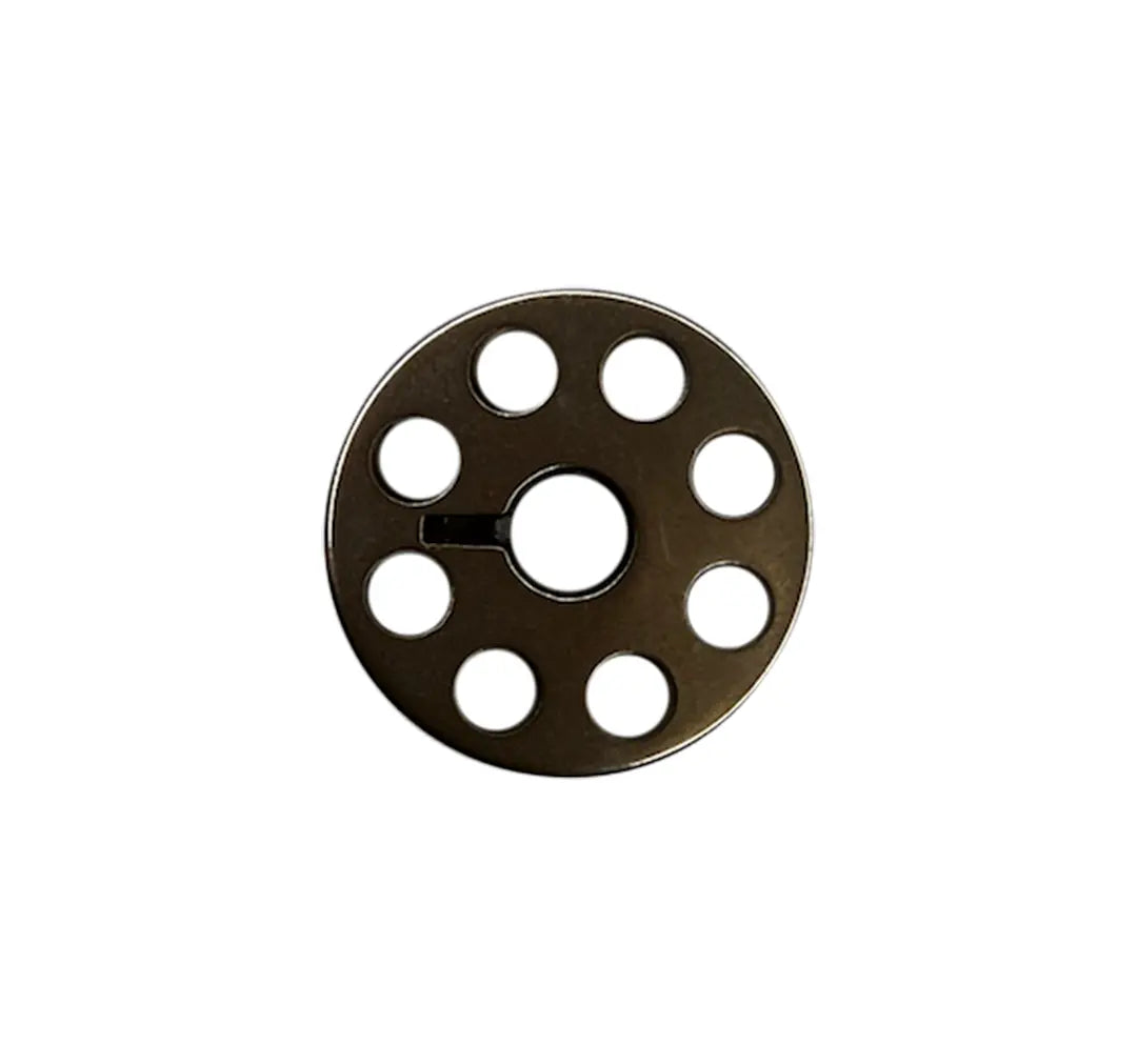 Premium M Size Metal Bobbin for Longarm Quilting