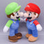 Juguetes de Peluche de Super Mario Bros - Coleccionables Adorables