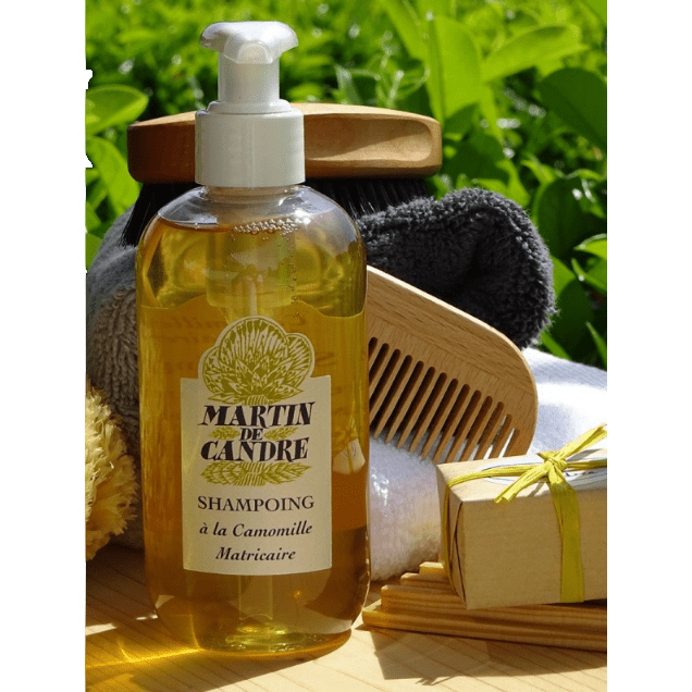 Martin De Candre Premium Shampoo Collection