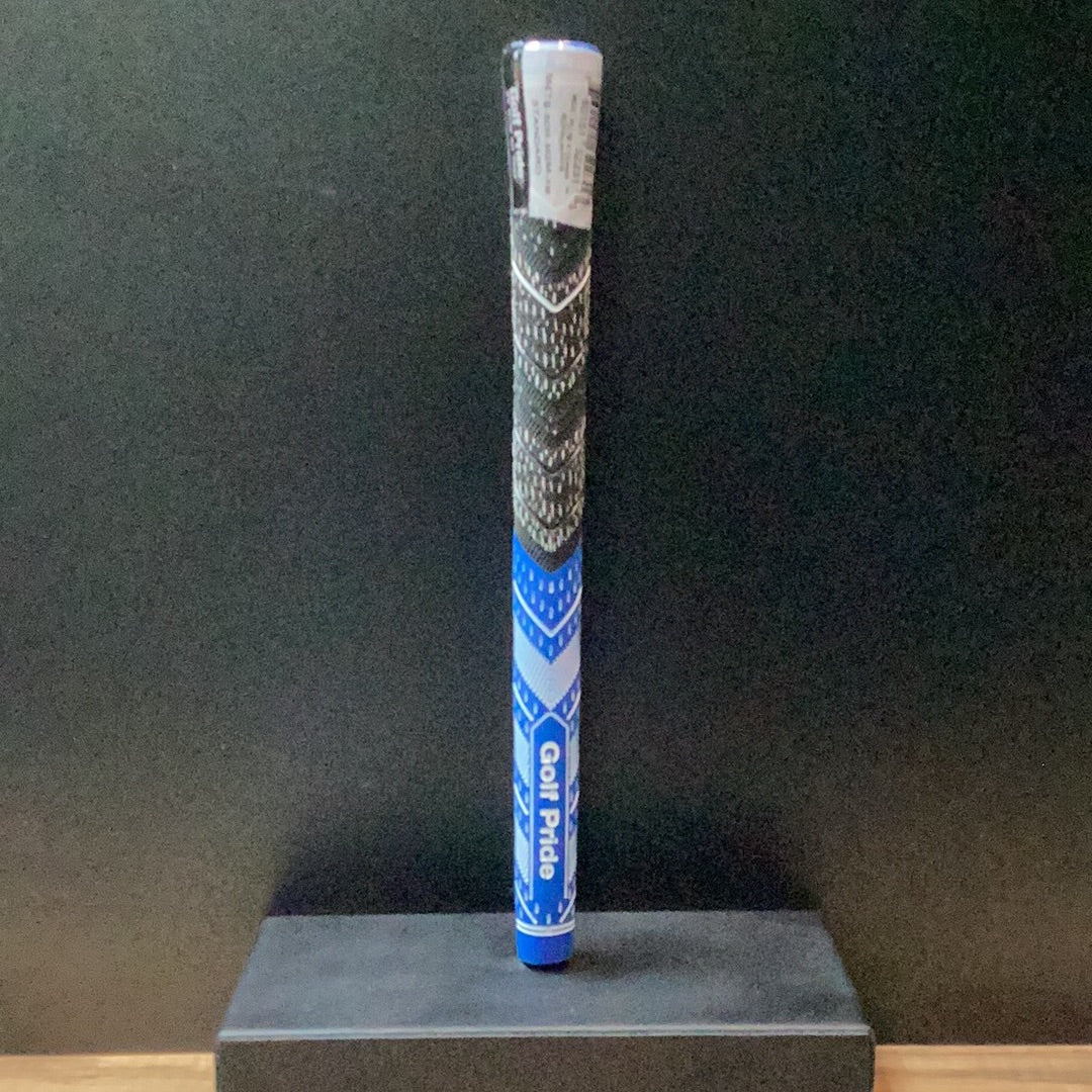 MCC Plus Golf Grips for Enhanced Performance
