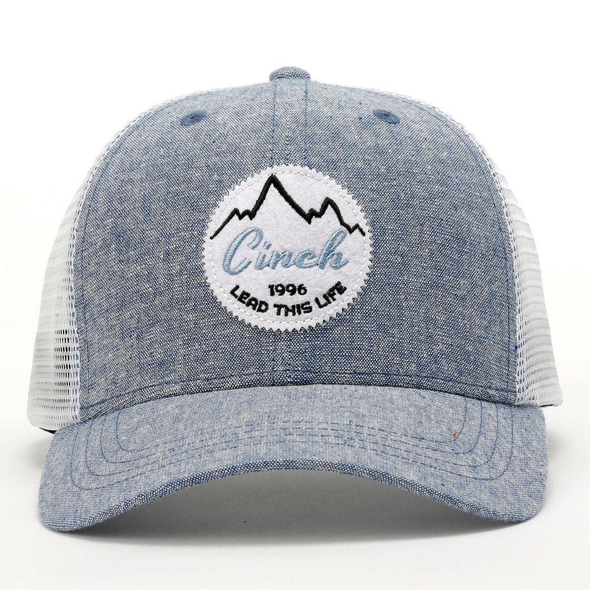 Blue "Lead This Life" | Cinch - Korvel