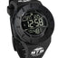 Coliseum Fit™ Forum - MD Edition (Phantom Black) Timepiece - Korvel