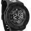 Coliseum Fit™ Medical Professional Edition (Phantom Black) Watch - Korvel