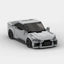 Jouet de construction Audi RS7 Sports pour enfants