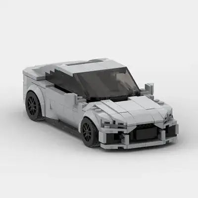 Jouet de construction Audi RS7 Sports pour enfants