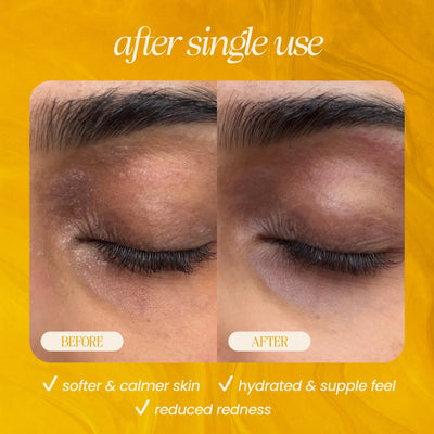Blueberry & Papaya Rejuvenating Serum