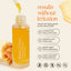 Aceite facial renovador de piel Bakuchiol (alternativa al retinol)