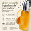 Aceite facial renovador de piel Bakuchiol (alternativa al retinol)