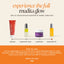 Aceite facial renovador de piel Bakuchiol (alternativa al retinol)