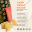 Pineapple & Rosehip Vitamin C Serum - Korvel