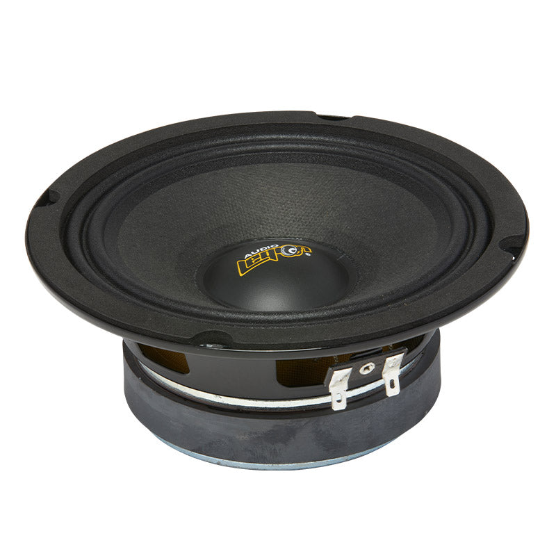 Audio Legion ME6 | 6.5" High-Performance Midrange Speakers - Pair - Korvel