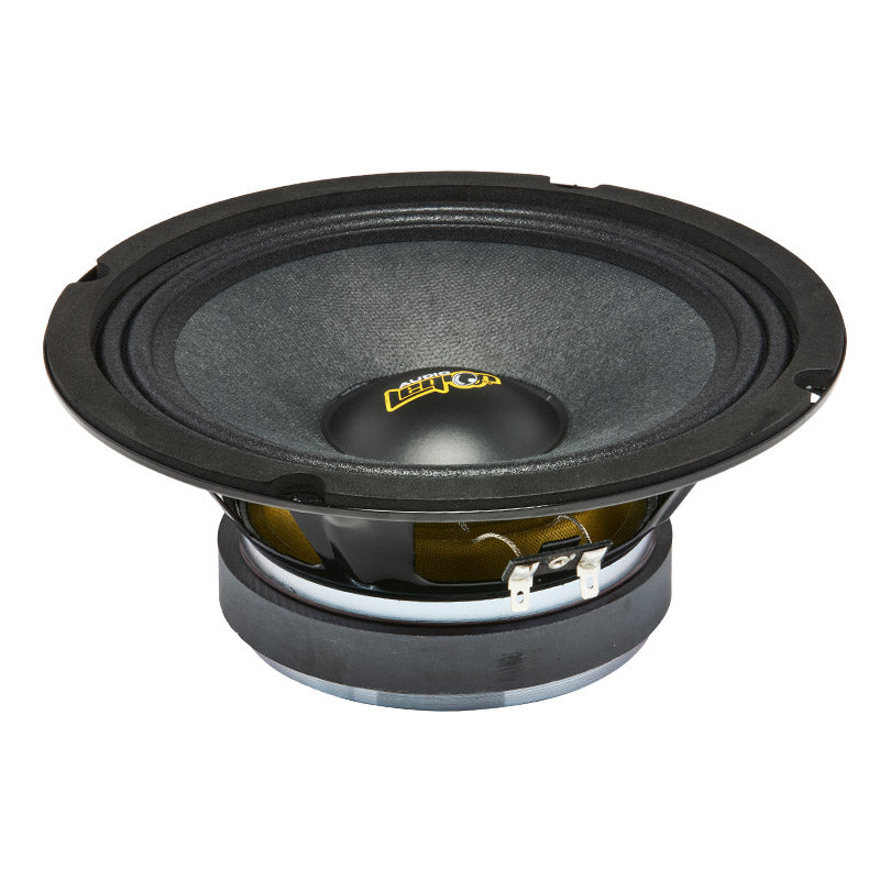 Audio Legion ME8 | 8" 400W Midrange Speakers - Powerful Pair - Korvel