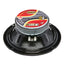 Audio Legion ME8 | 8" 400W Midrange Speakers - Powerful Pair - Korvel