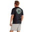 Mission Loose Fit Shortsleeve Rashguard Hoodie