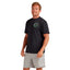 Mission Loose Fit Shortsleeve Rashguard Hoodie