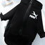 Hoodie de luxe pour chien d'hiver