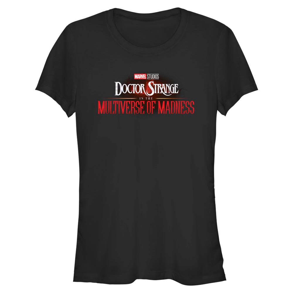 T-shirt Logo Doctor Strange Marvel pour Junior