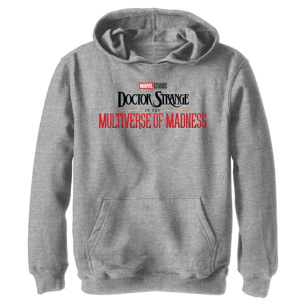 Sudadera ligera Marvel Doctor Strange para niño
