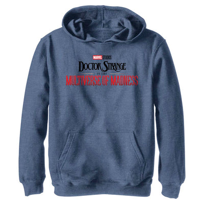 Boy's Marvel Doctor Strange Lightweight Hoodie