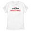 Women's Marvel Doctor Strange Main Logo T-Shirt