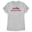 Women's Marvel Doctor Strange Main Logo T-Shirt