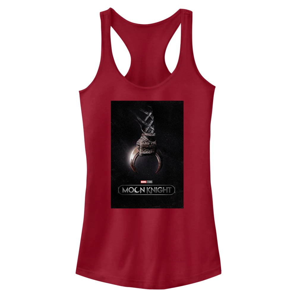 Camiseta sin mangas de póster de dardo de Marvel para jóvenes