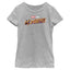 Girl's Marvel Classic Logo T-Shirt