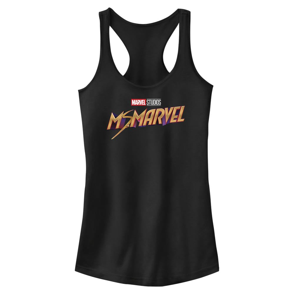 Camiseta sin mangas clásica de Marvel para jóvenes