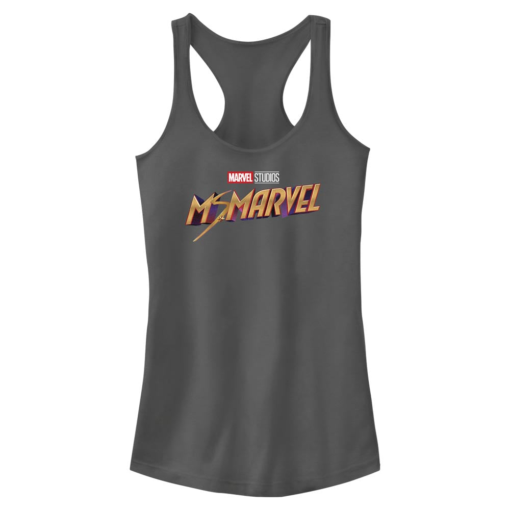 Camiseta sin mangas clásica de Marvel para jóvenes