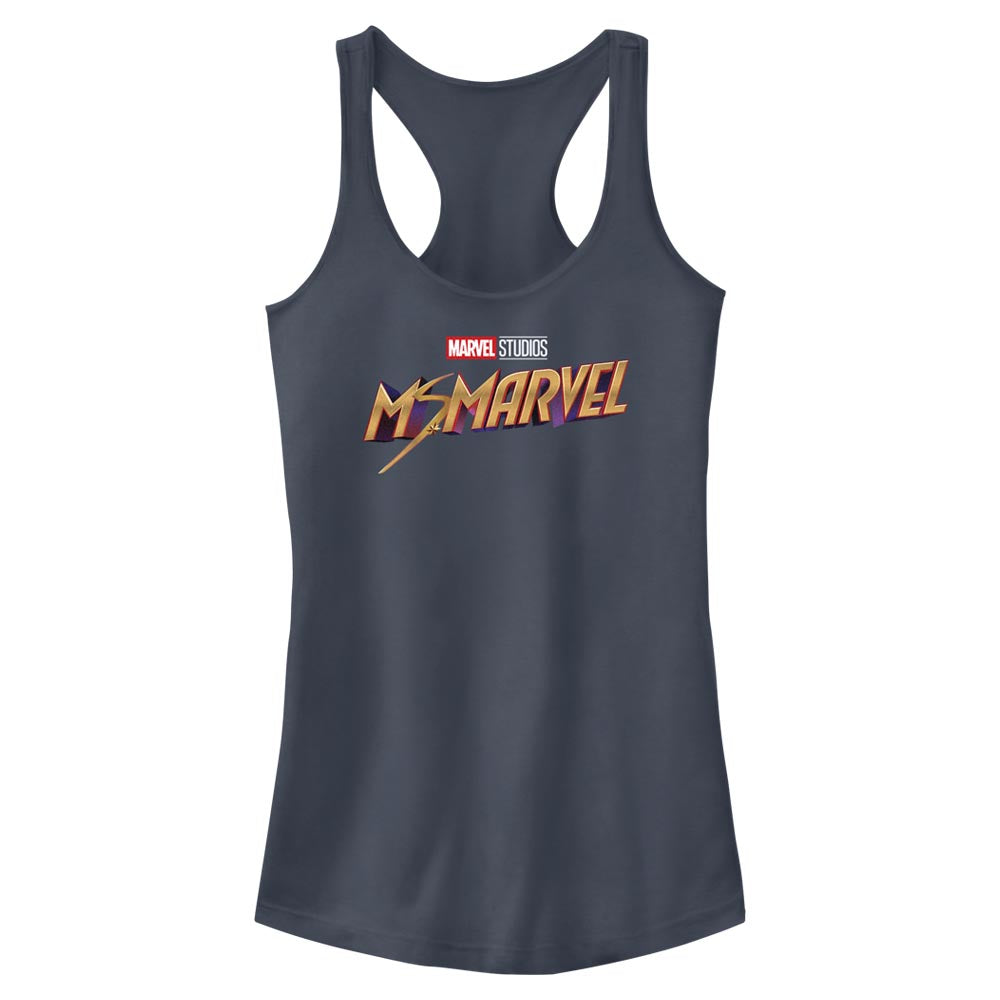 Camiseta sin mangas clásica de Marvel para jóvenes