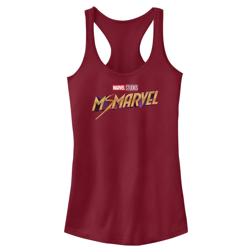 Camiseta sin mangas clásica de Marvel para jóvenes