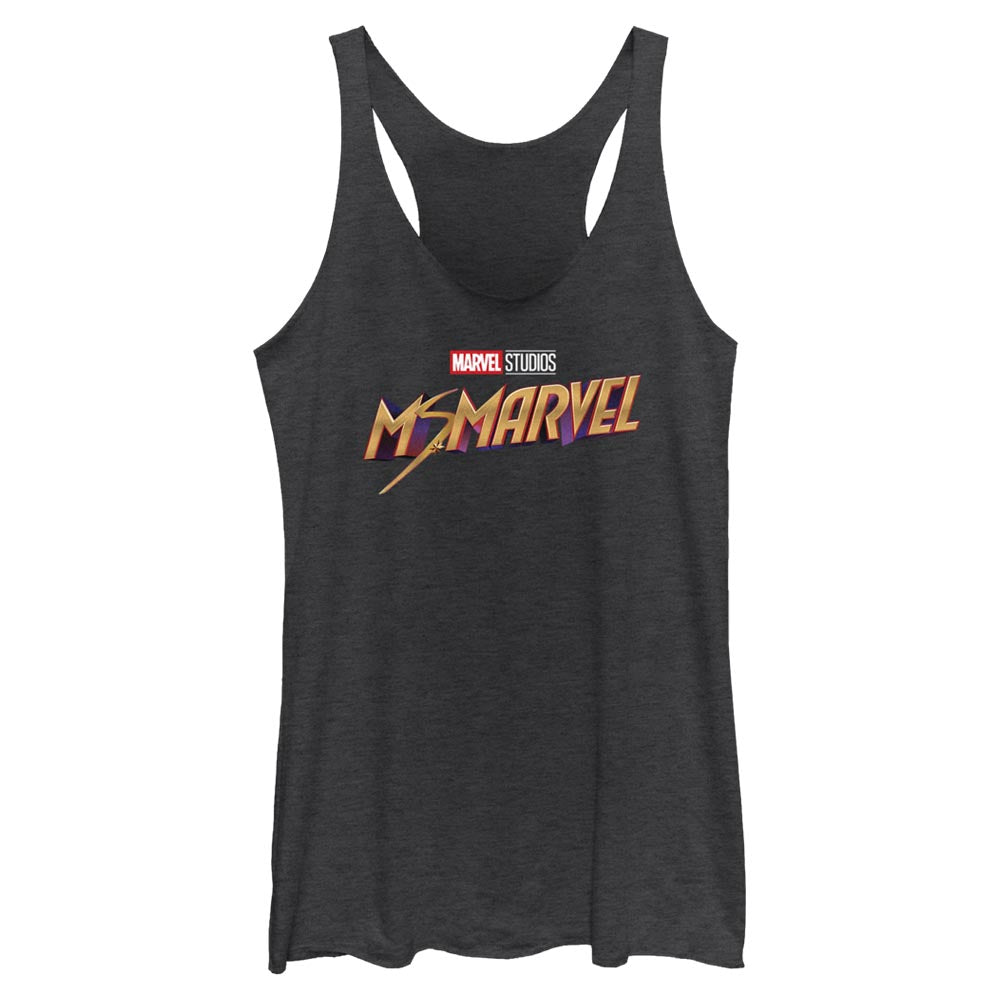 Camiseta sin mangas clásica de Marvel para jóvenes