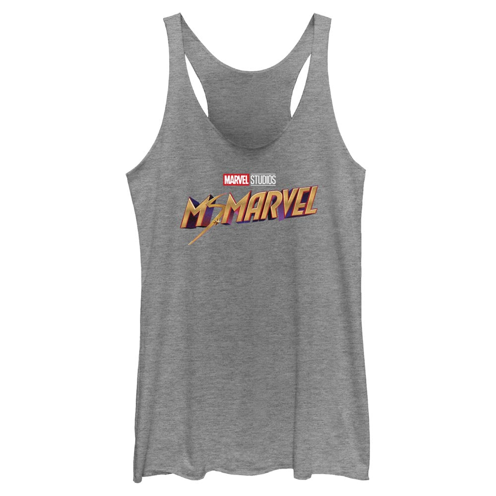 Camiseta sin mangas clásica de Marvel para jóvenes