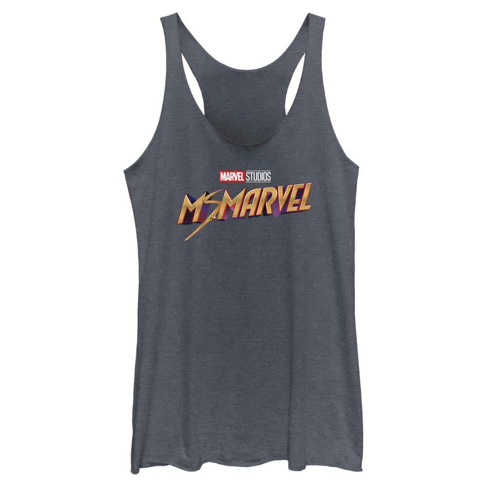 Camiseta sin mangas clásica de Marvel para jóvenes