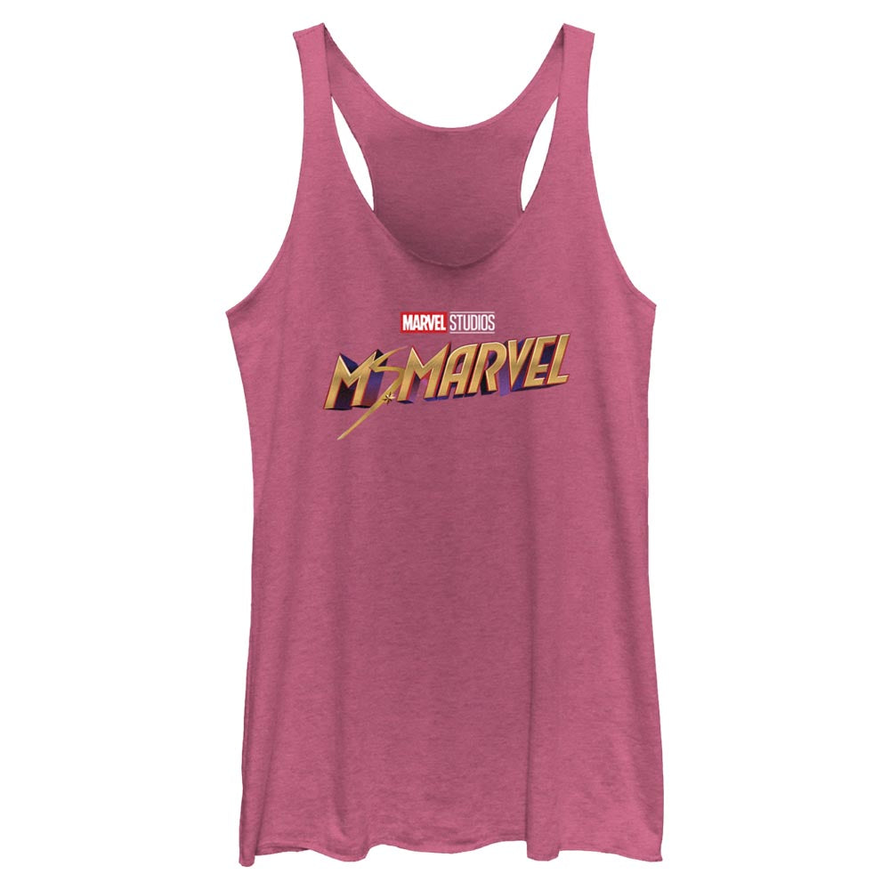 Camiseta sin mangas clásica de Marvel para jóvenes