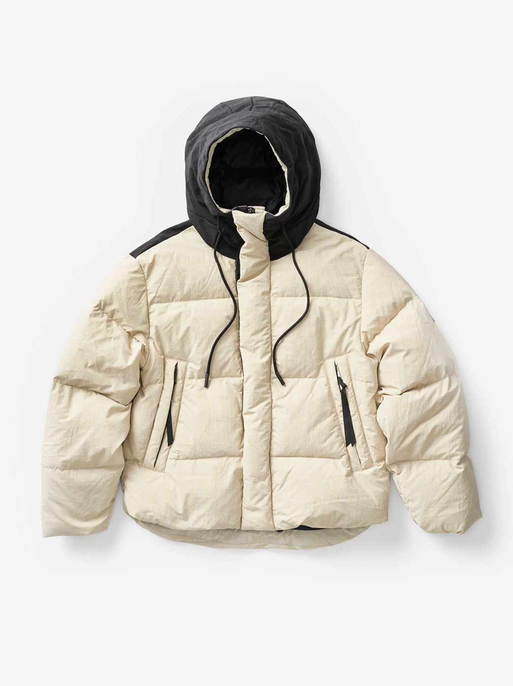 Veste en duvet Fowler - Toile