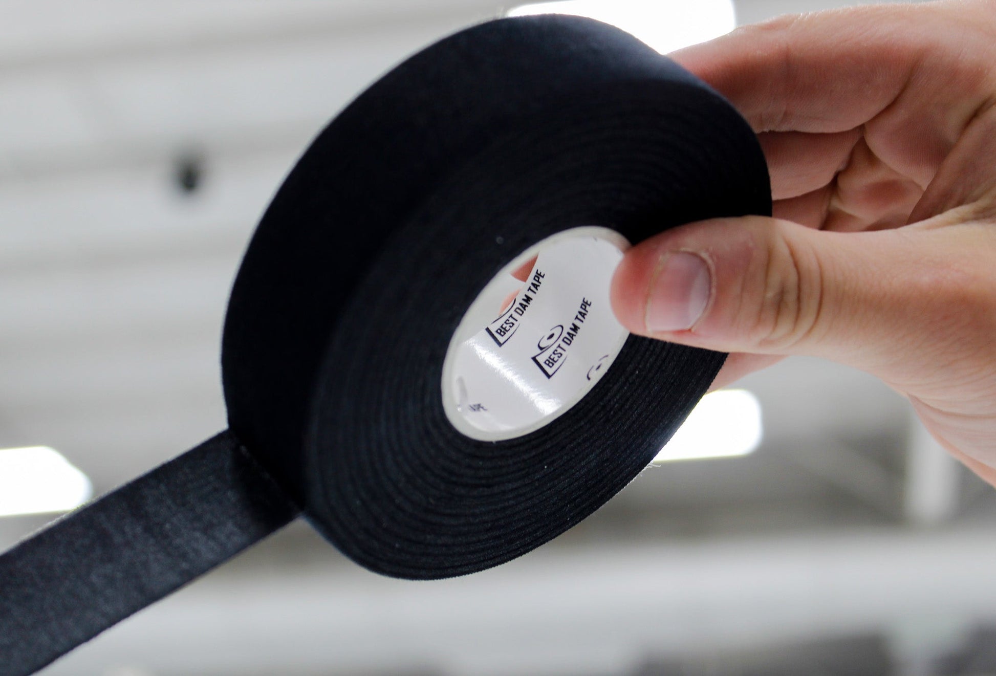 Ultimate Vet 2 Black Tape Bundle - Korvel
