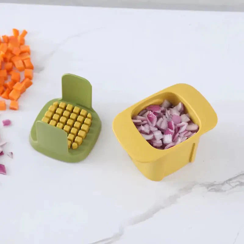 Chips Maker Potato Cutter - Effortless Homemade Snacks