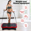 Premium Vibration Exercise Machine for Enhanced Workouts