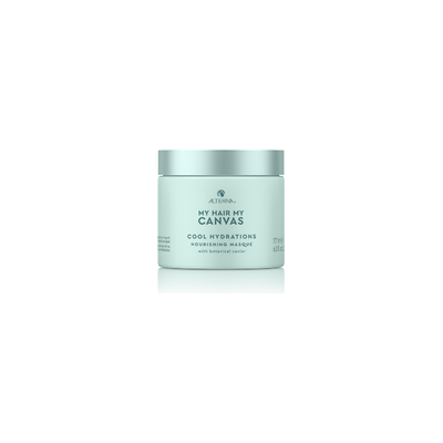Alterna My Hair My Canvas Cool Hydrations Nourishing Masque - 6oz