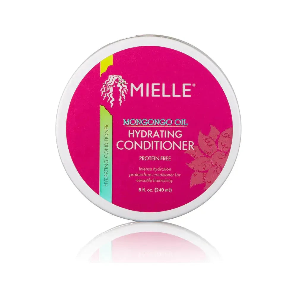 Mielle Mongongo Hydrating Conditioner - 8 oz