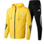 Traje de Entrenamiento Premium de Dos Piezas para Hombre