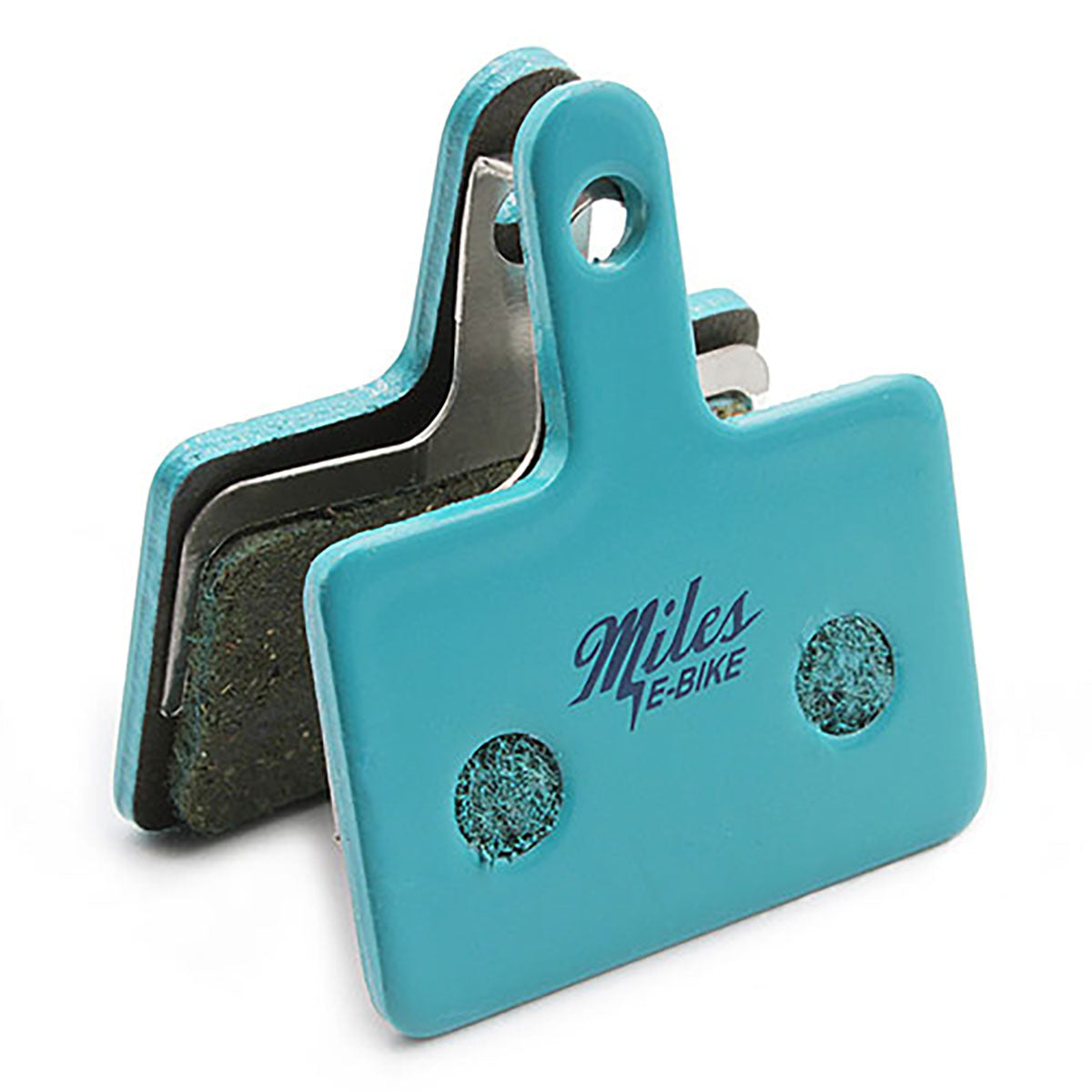Pastillas de freno Miles Racing E-Bike - Rendimiento premium